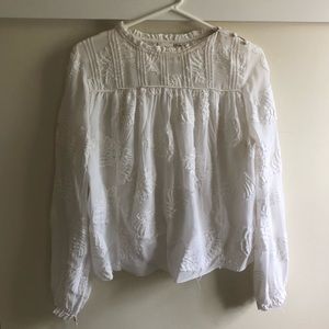 Wilfred Blouse S